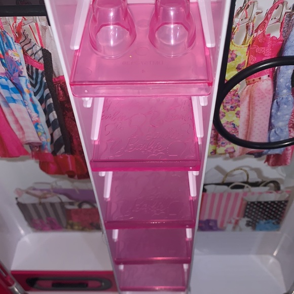 Barbie Storage Case - Picture 4 of 8